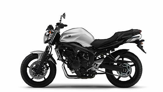 Yamaha FZ 16